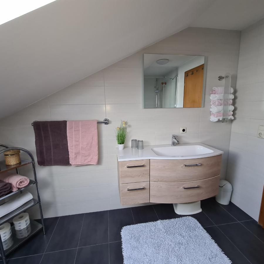 Stoahauerhof Apartamento Grainet Exterior foto