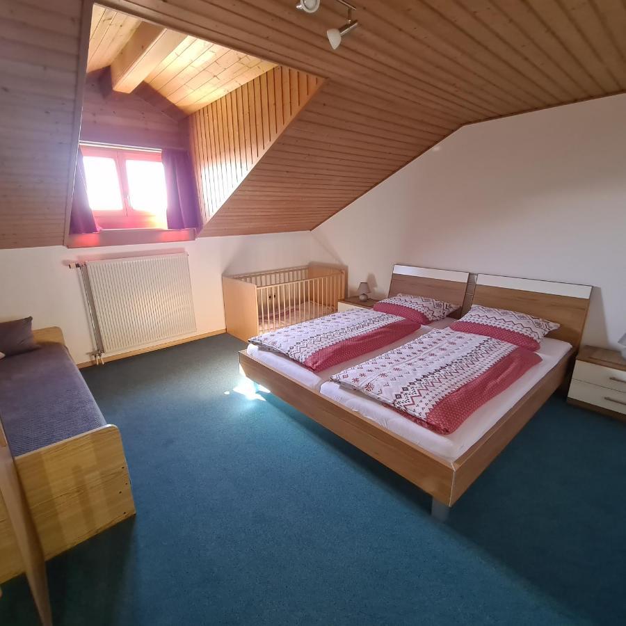 Stoahauerhof Apartamento Grainet Exterior foto